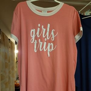 LuLaRoe L Liv top